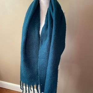Oak+Fort chunky scarf
